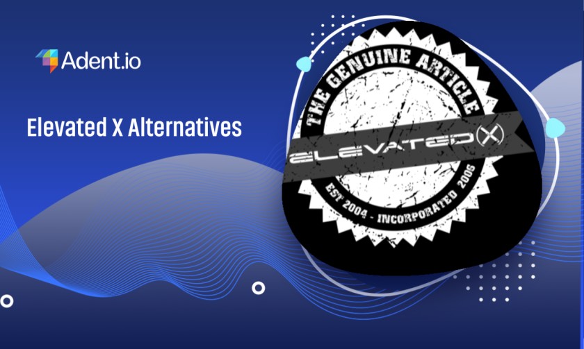 Elevated X Alternatives