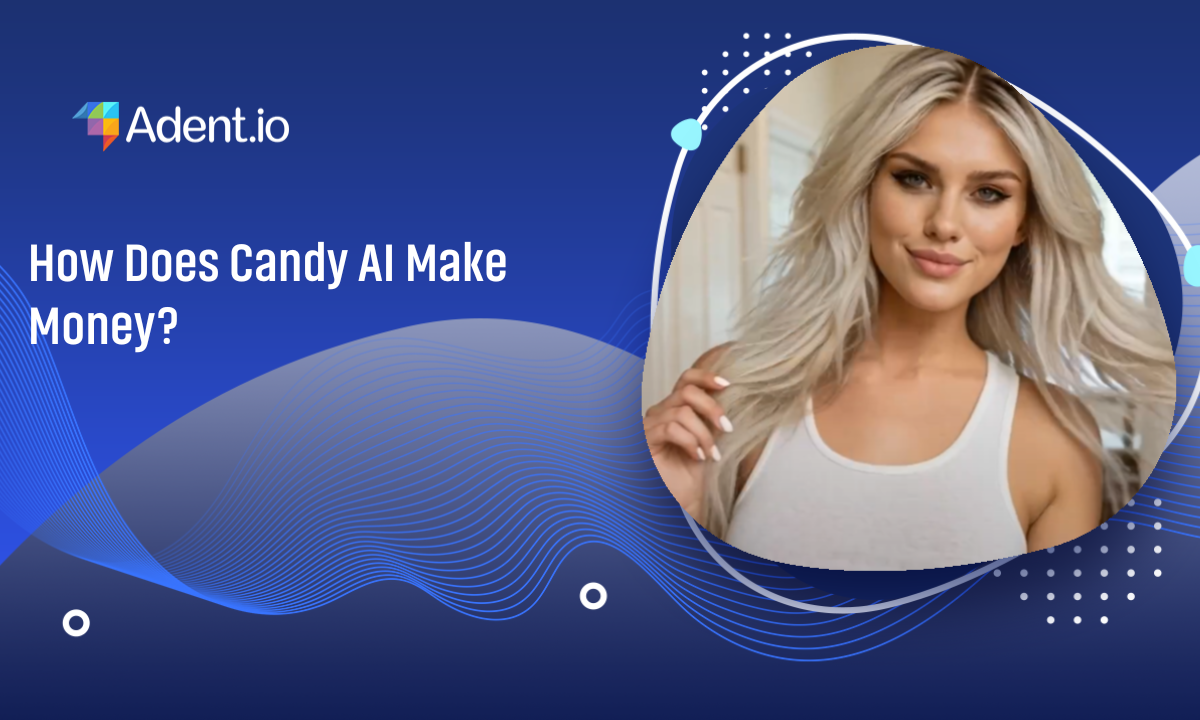 How Does Candy AI Make Money