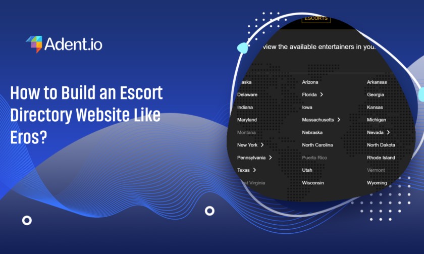 How to Build an Escort Directory Website Like Eros