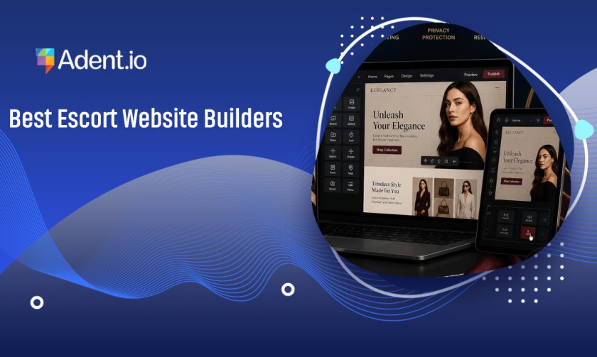 Best Escort Website Builders