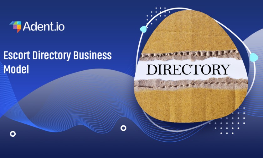 Escort Directory Business Model