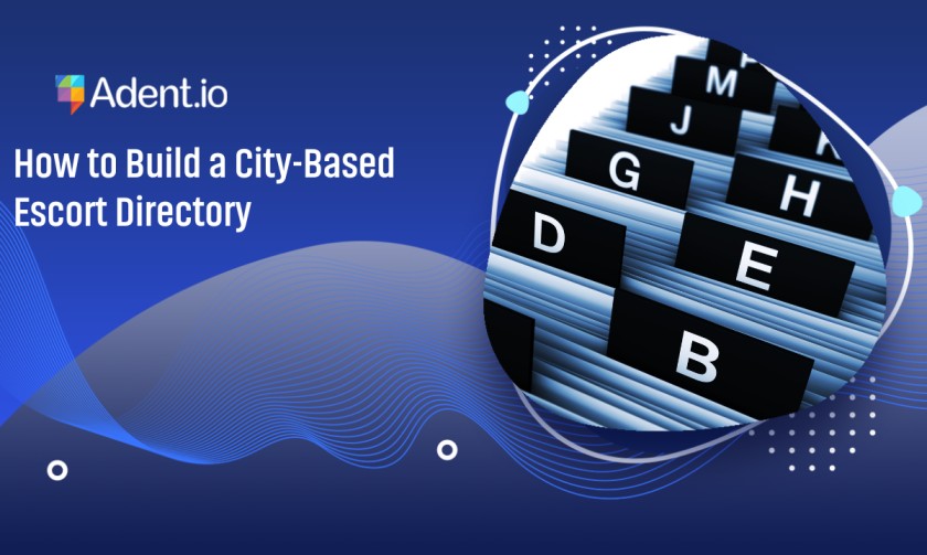 How to Build a City-Based Escort Directory