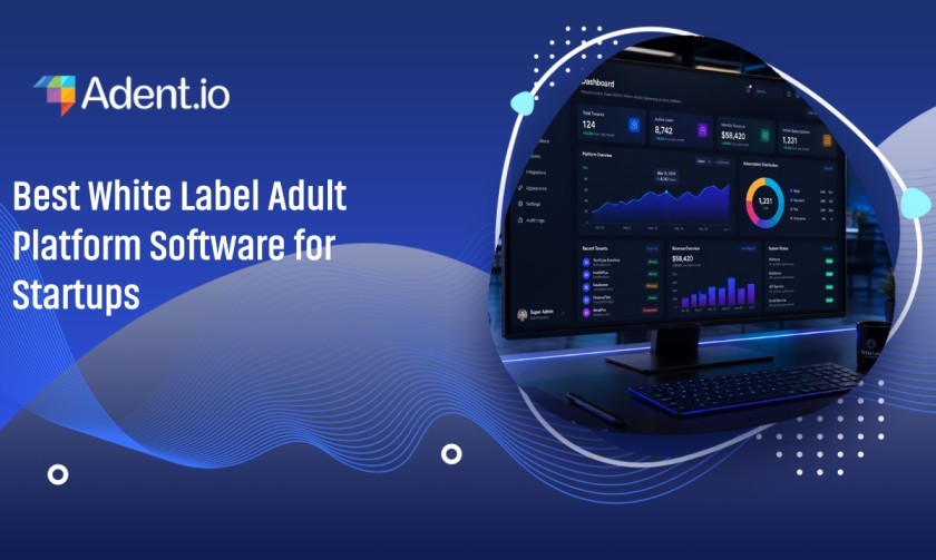 Best White Label Adult Platform Software for Startups