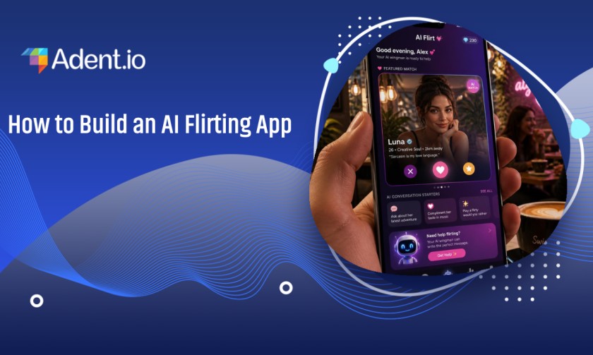 How to Build an AI Flirting App