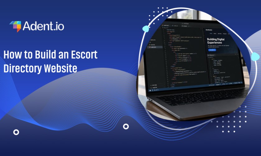 How to Build an Escort Directory Website