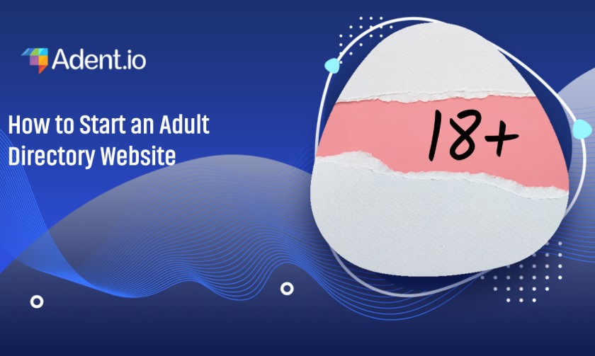How to Start an Adult Directory Website