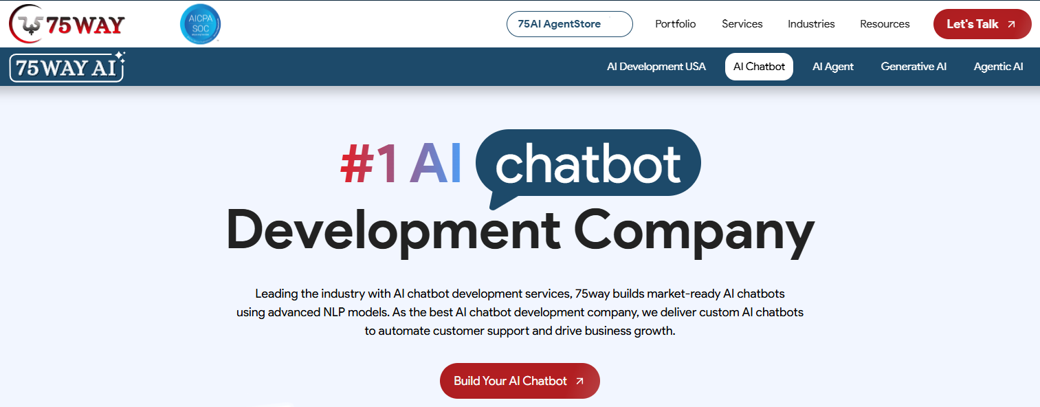 75way AI Tools for Immersive Naughty Conversational Experiences