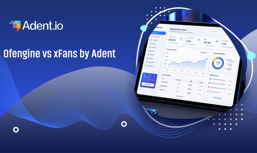 Ofengine vs xFans by Adent
